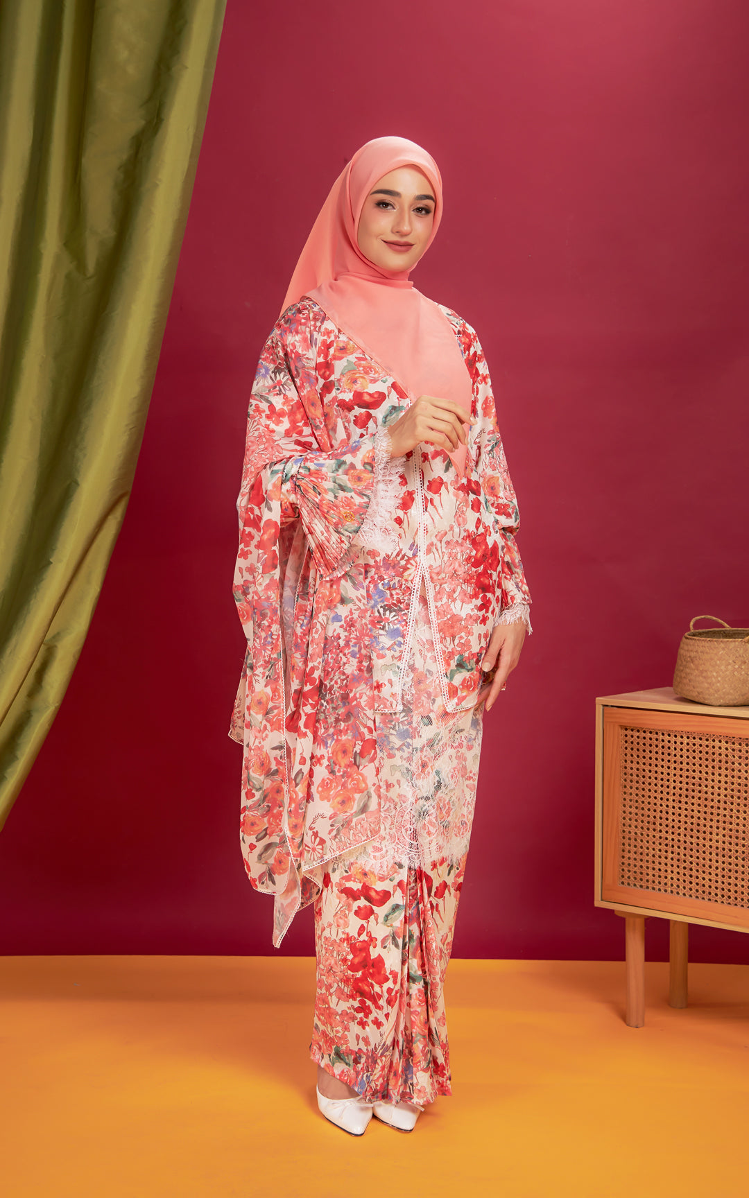 NORMALA WOMEN KURONG