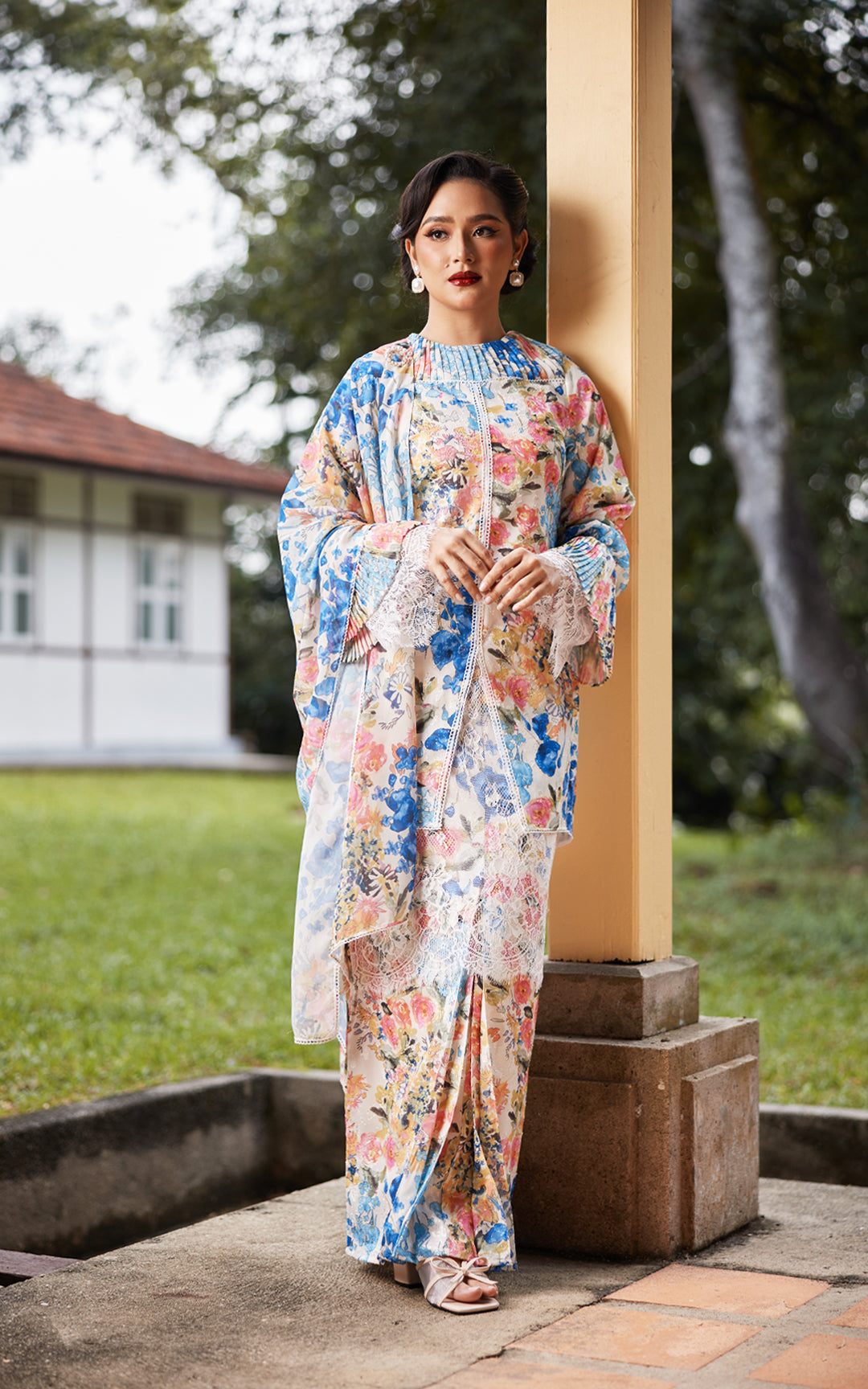 NORMALA WOMEN KURONG