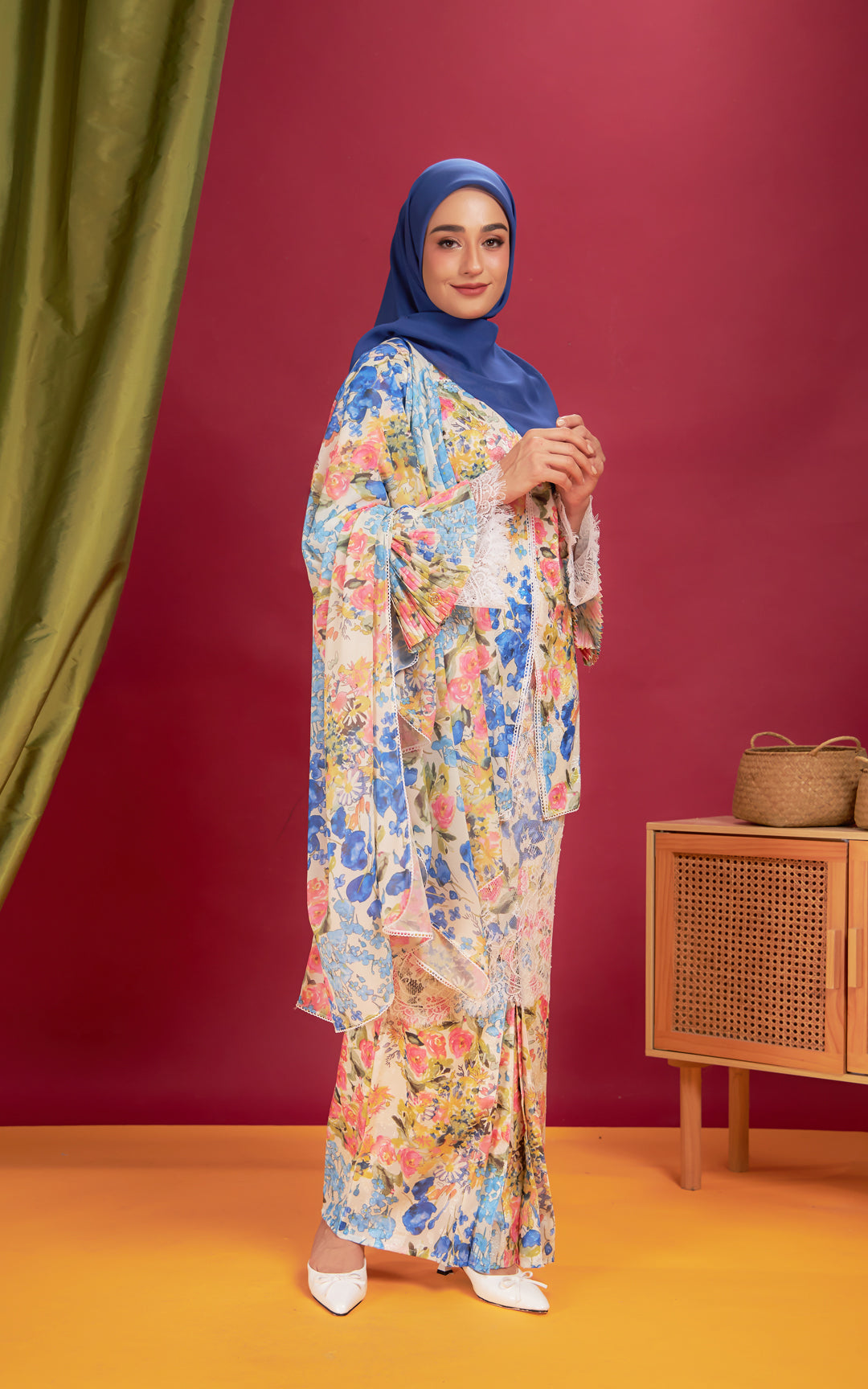 NORMALA WOMEN KURONG