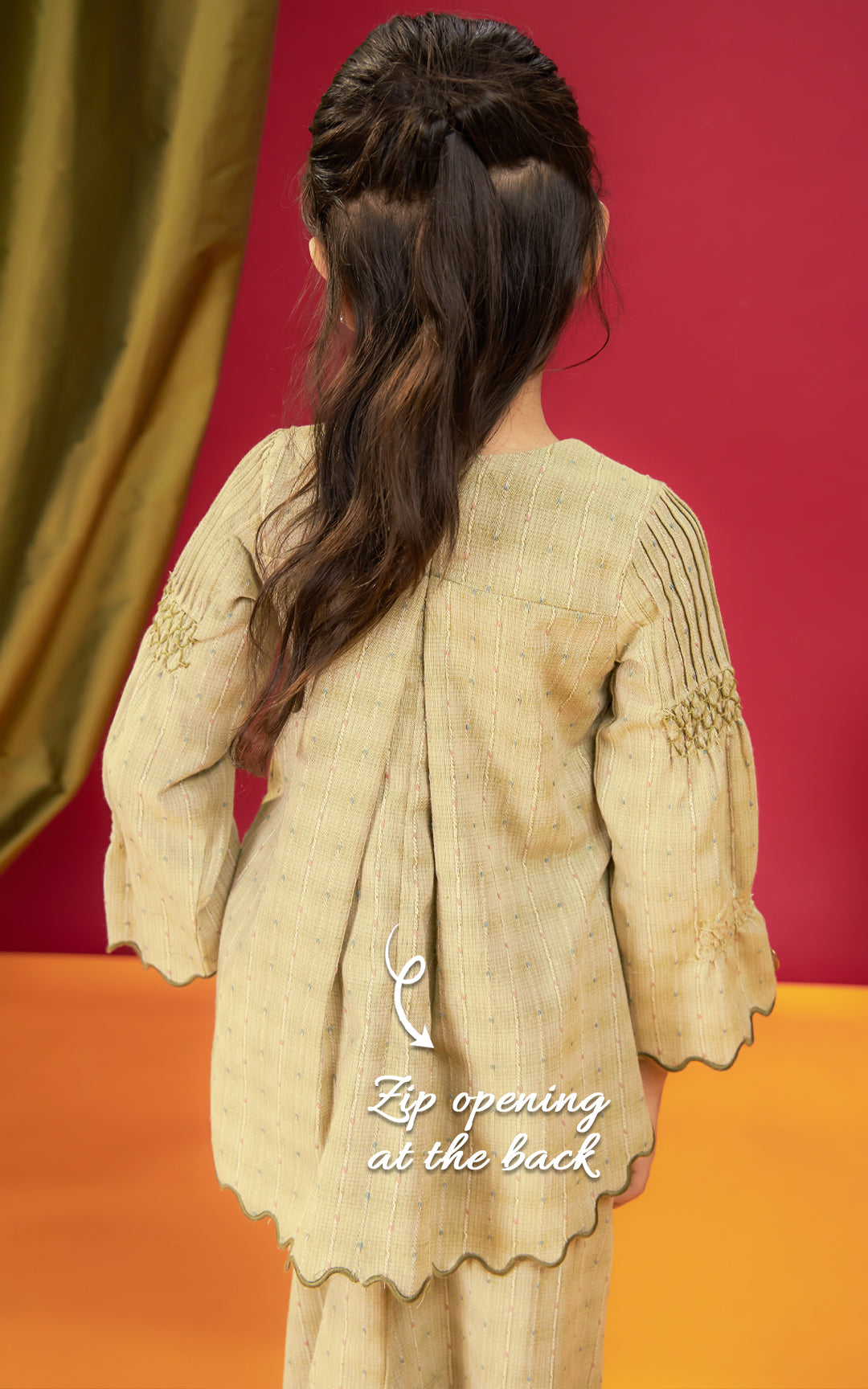 QASIH KIDS MINI KURONG