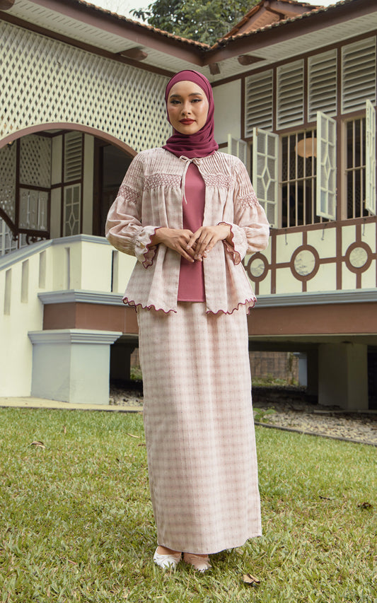 QASIH WOMEN MINI KURONG