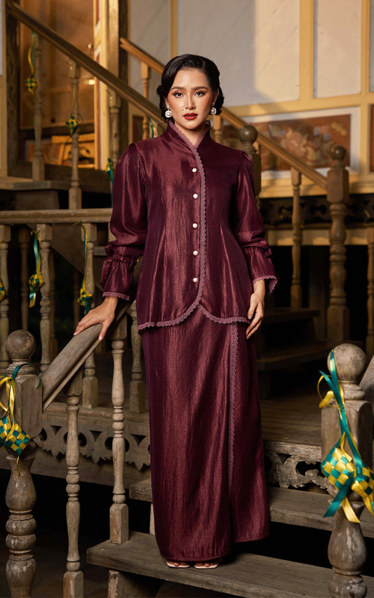 ROSENAH WOMEN MINI KURONG