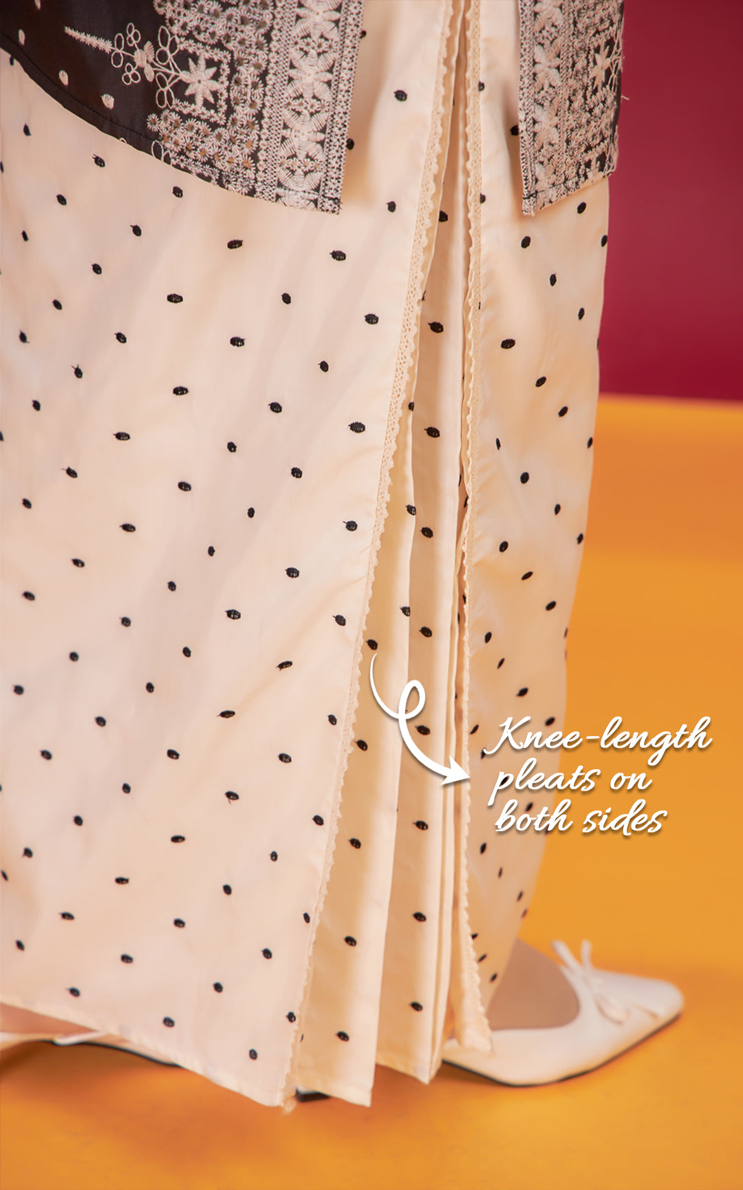 SARIMAH WOMEN KURONG