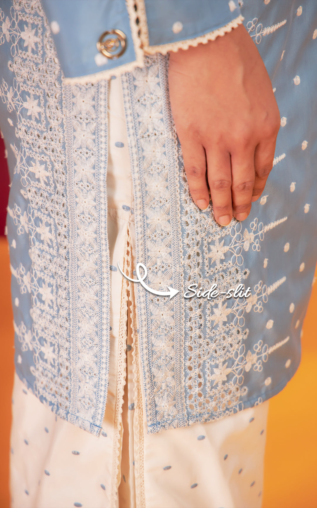 SARIMAH WOMEN KURONG