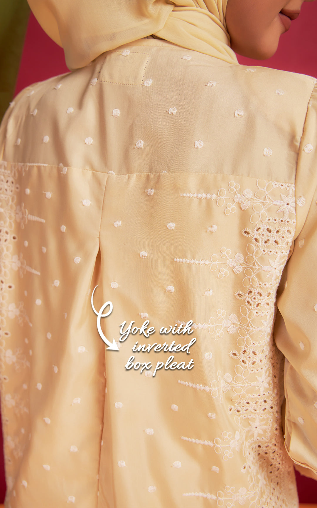 SARIMAH WOMEN KURONG