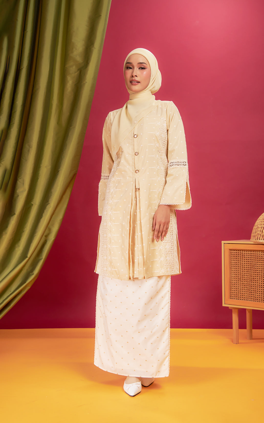 SARIMAH WOMEN KURONG