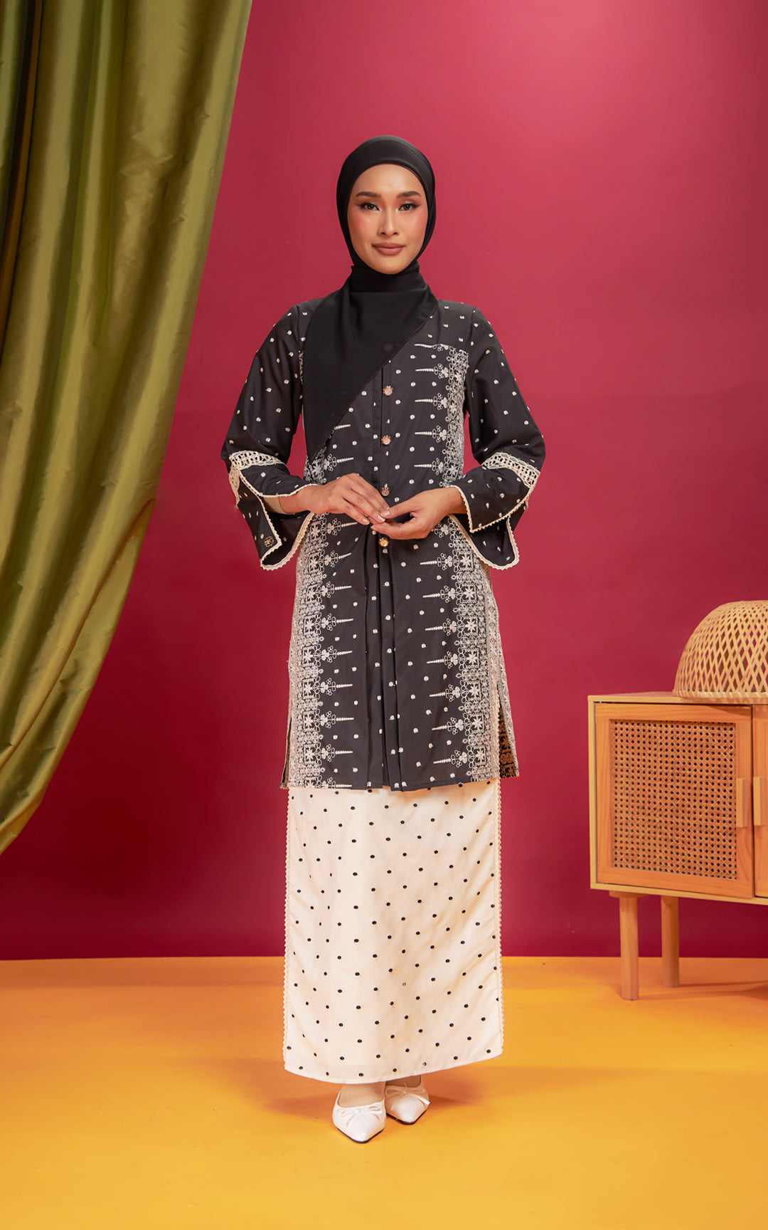 SARIMAH WOMEN KURONG