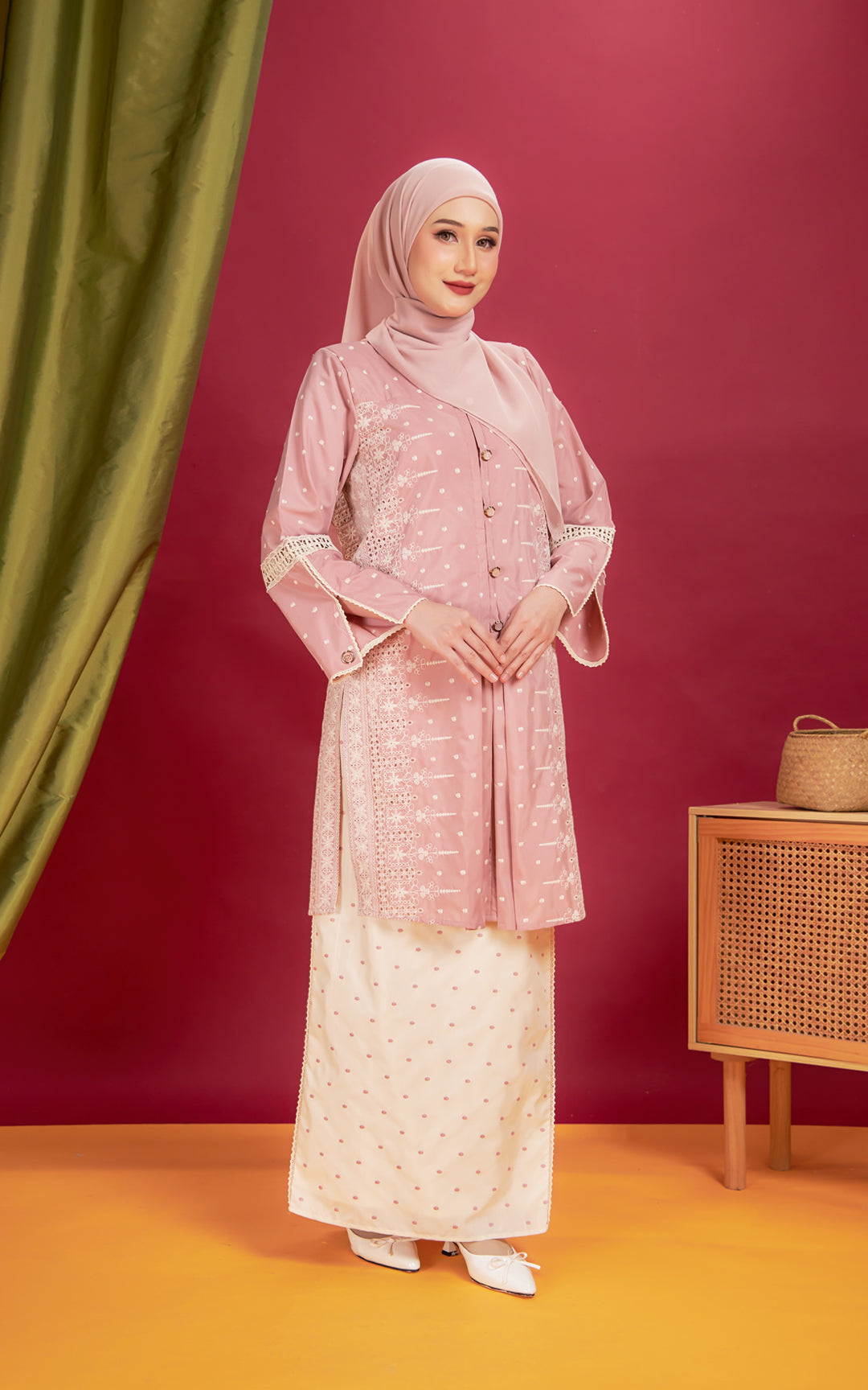 SARIMAH WOMEN KURONG