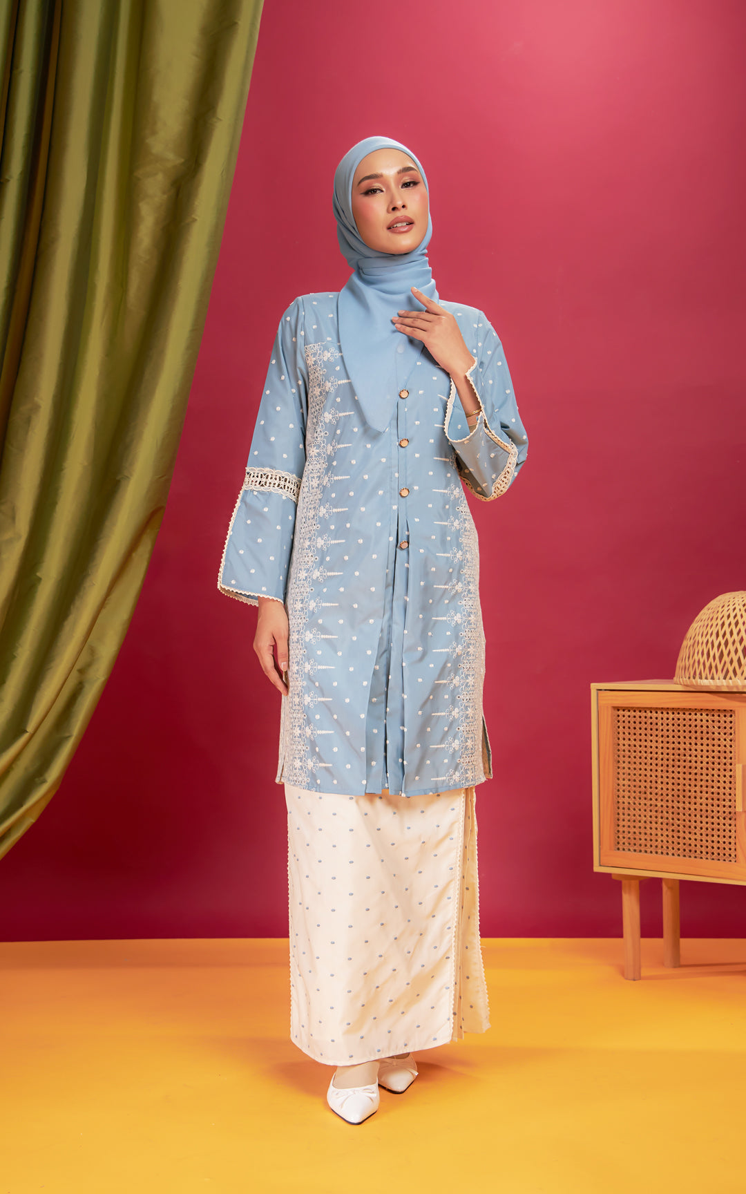 SARIMAH WOMEN KURONG
