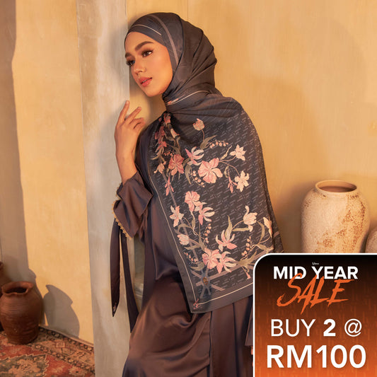 NUURA SHAWL