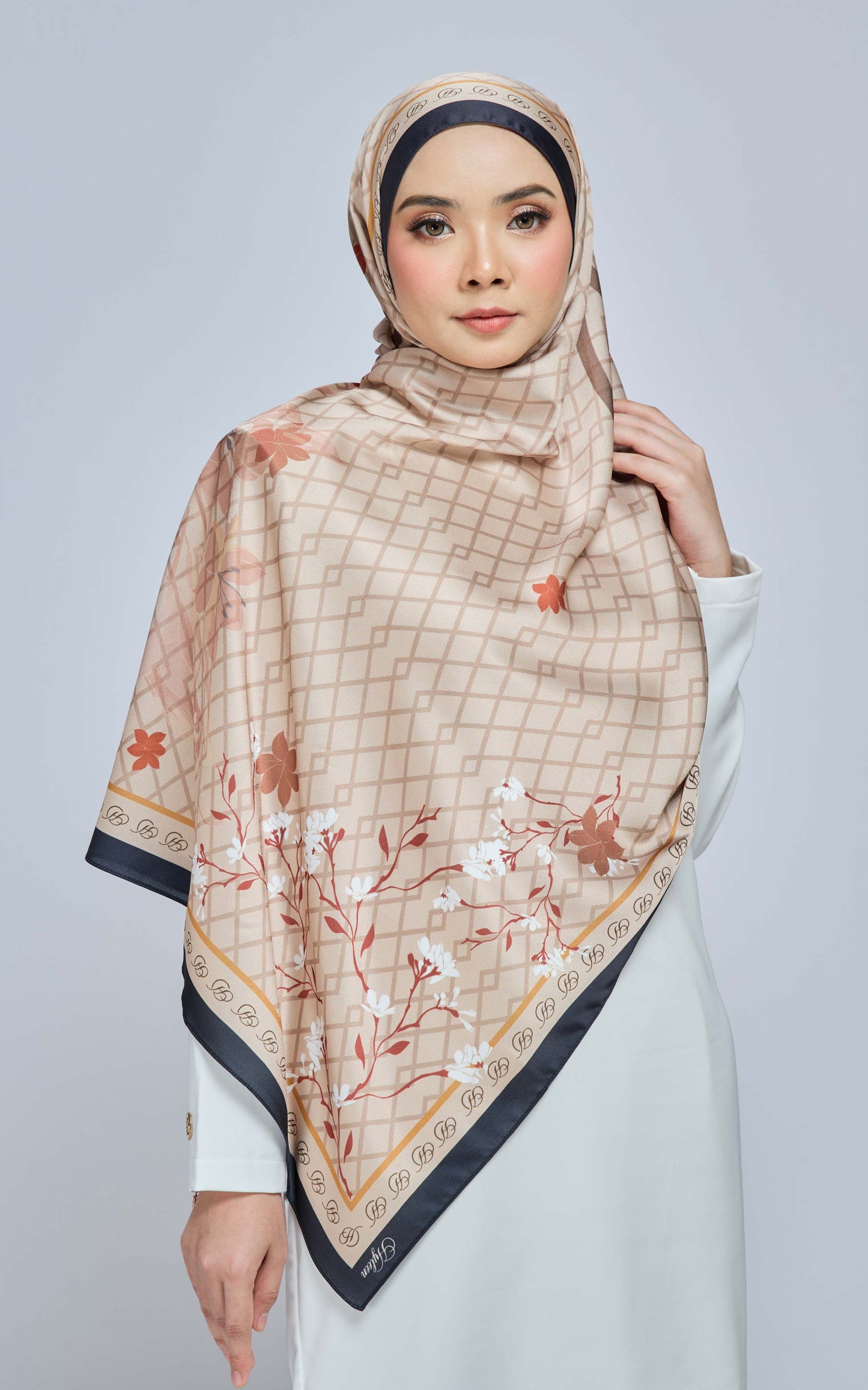 MARRAKESH SHAWL