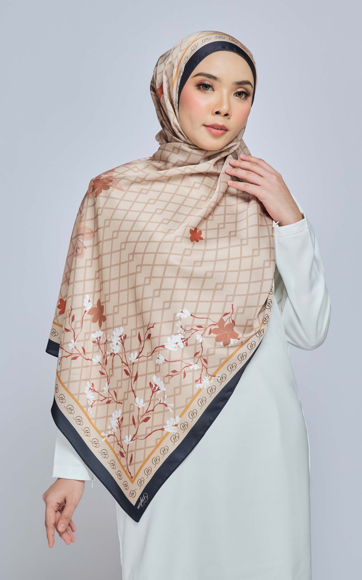 MARRAKESH SHAWL