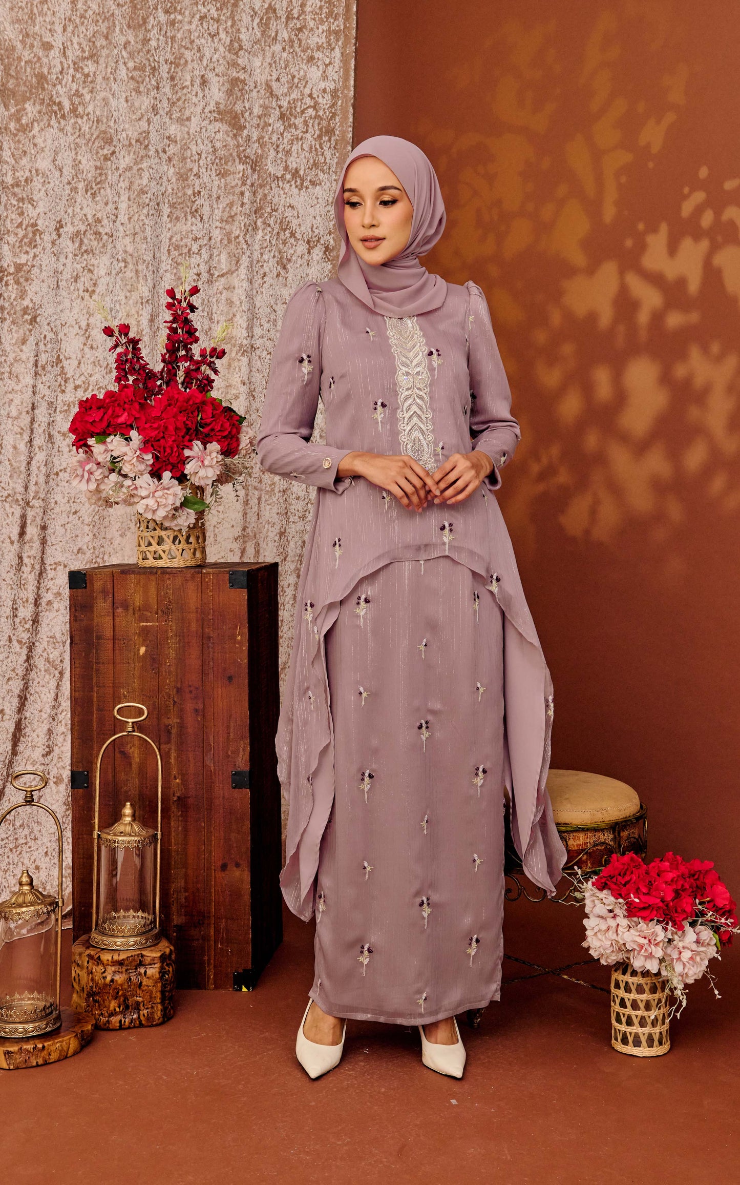 KURUNG SIDETAIL KIRANA