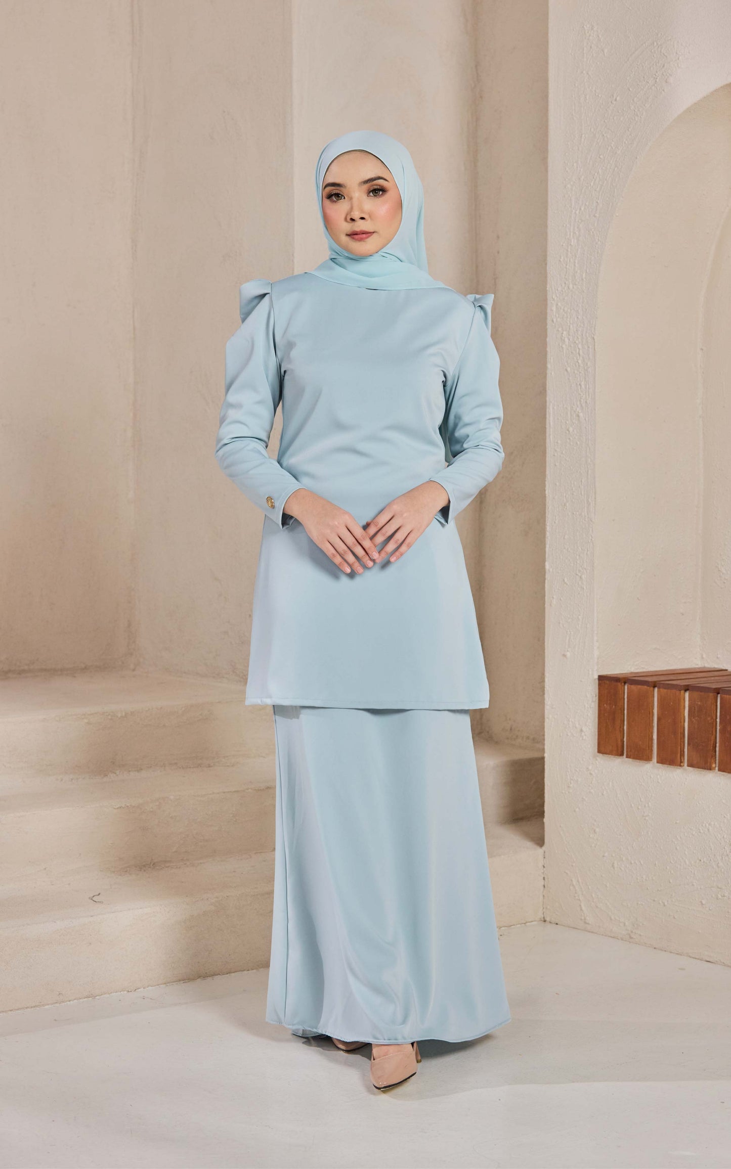 KURUNG BLOOM