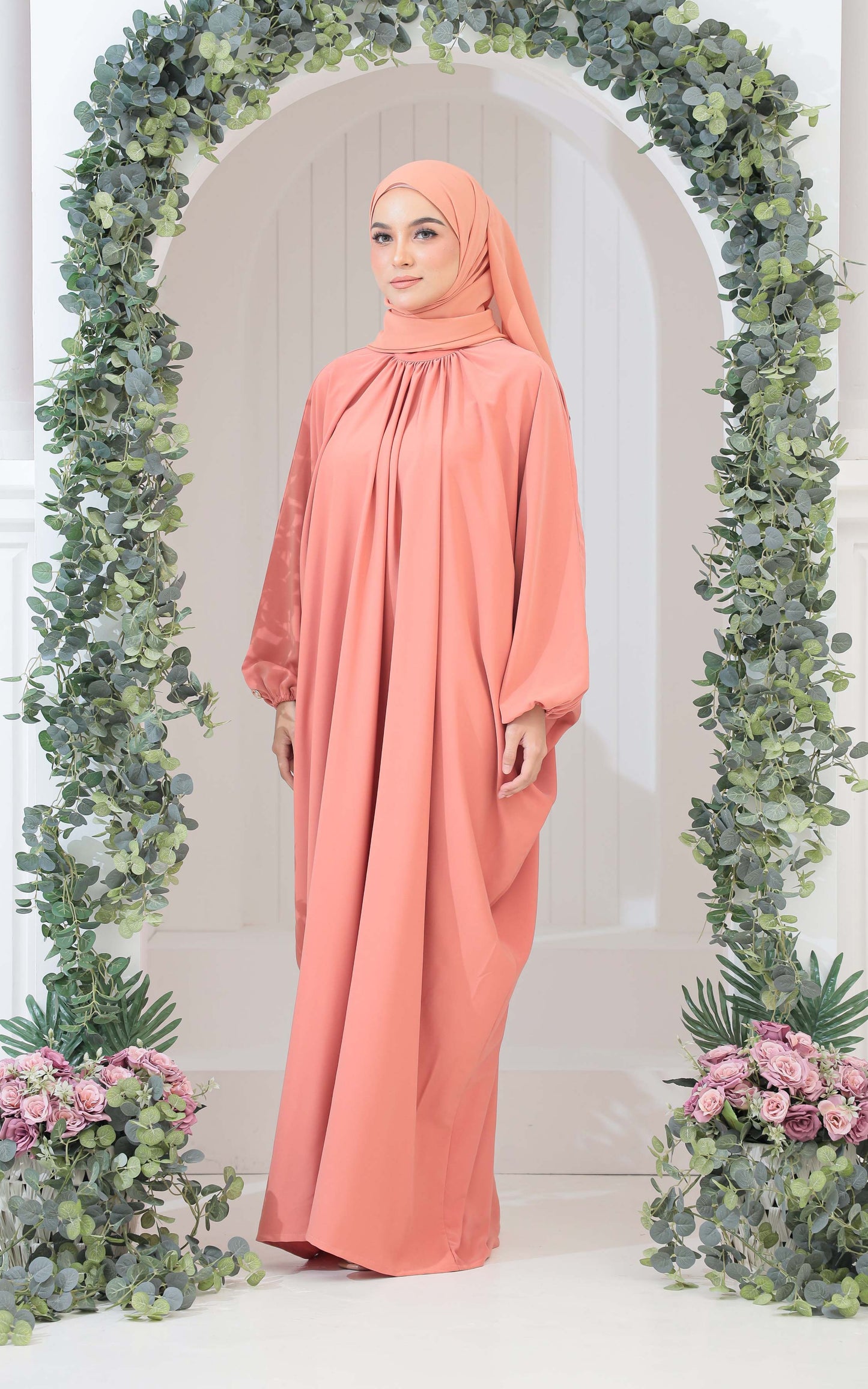 CAFTAN AISHA