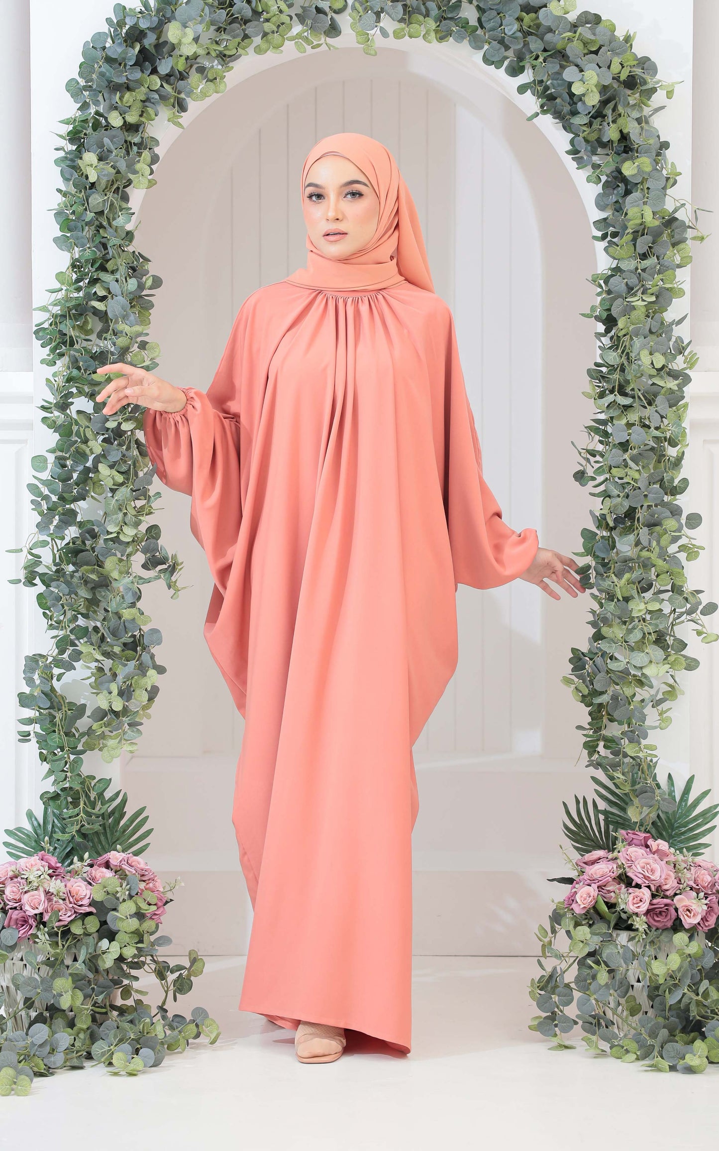 CAFTAN AISHA