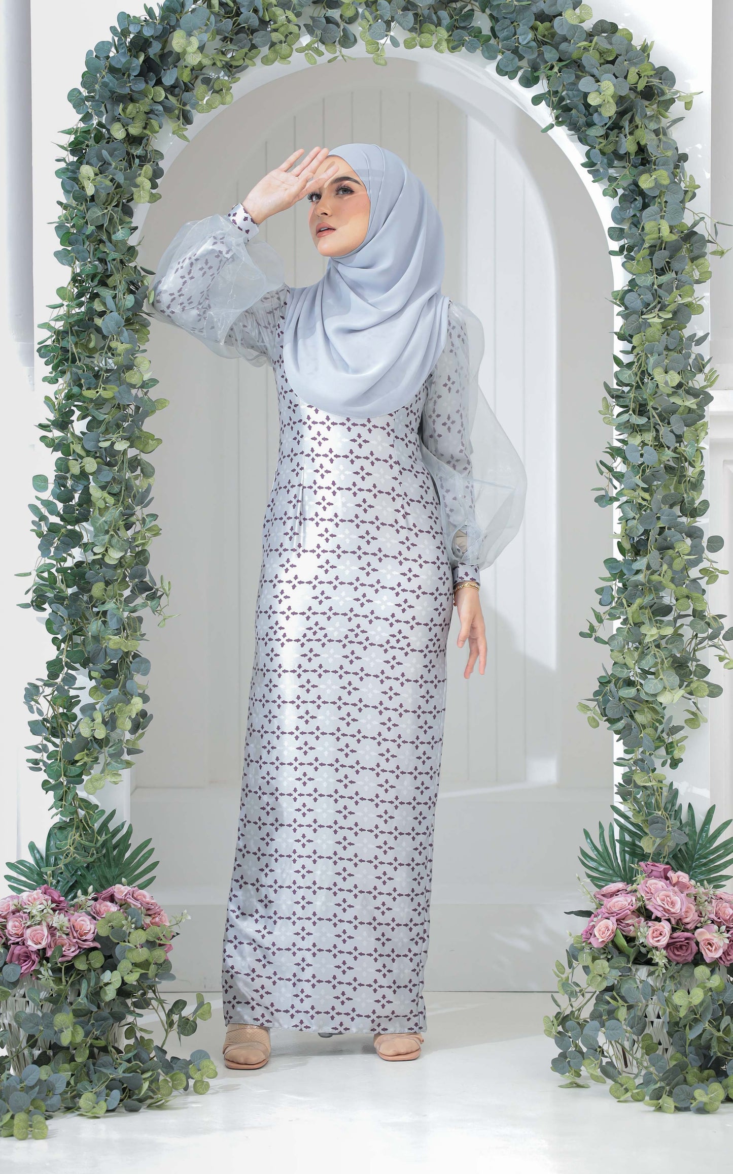 LILY DRESS