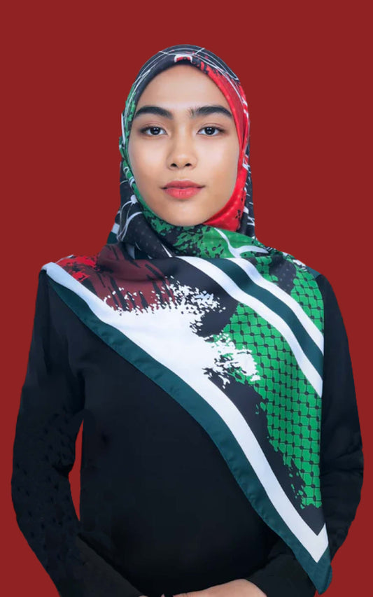 PALESTINE COLLECTION