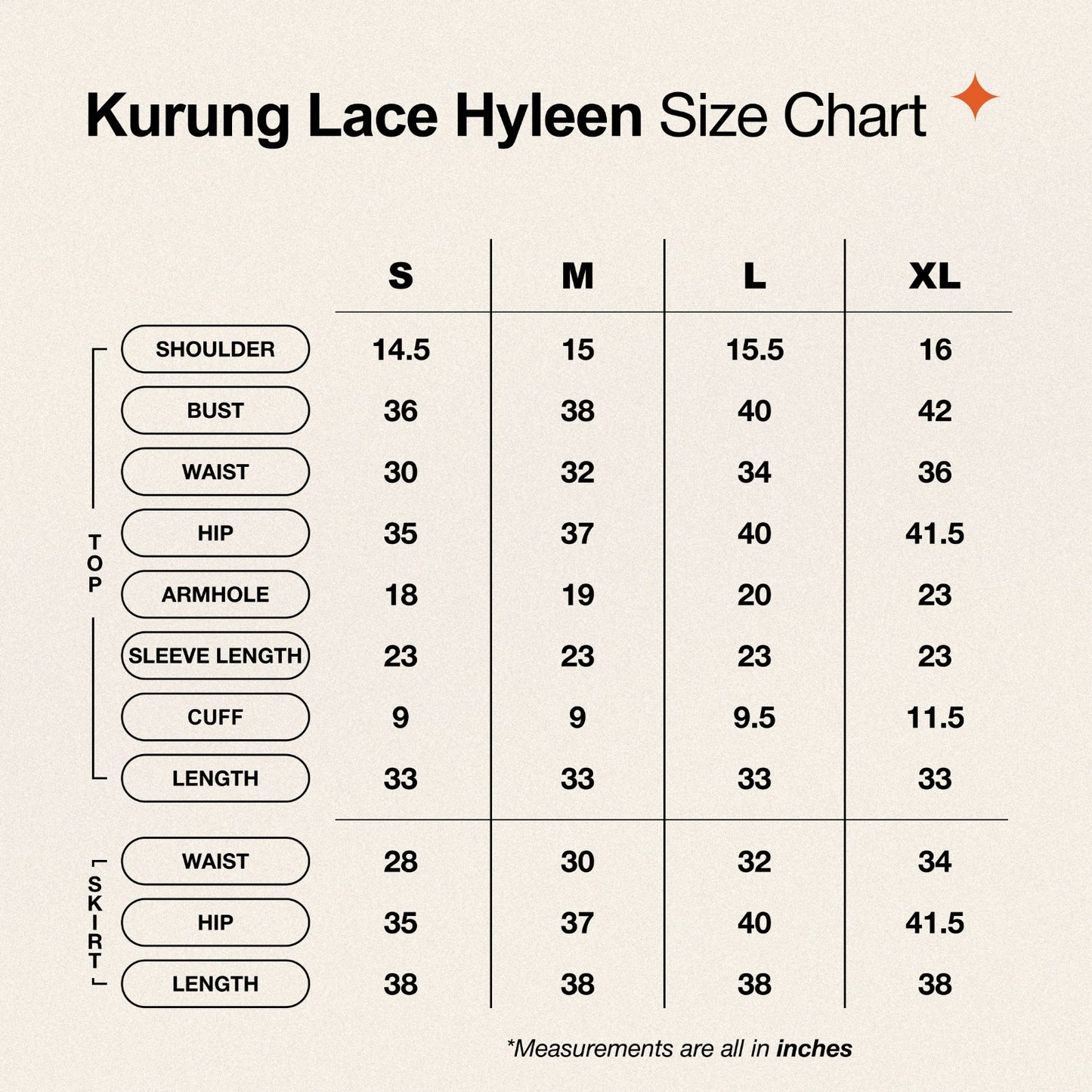 KURUNG LACE HYLEEN