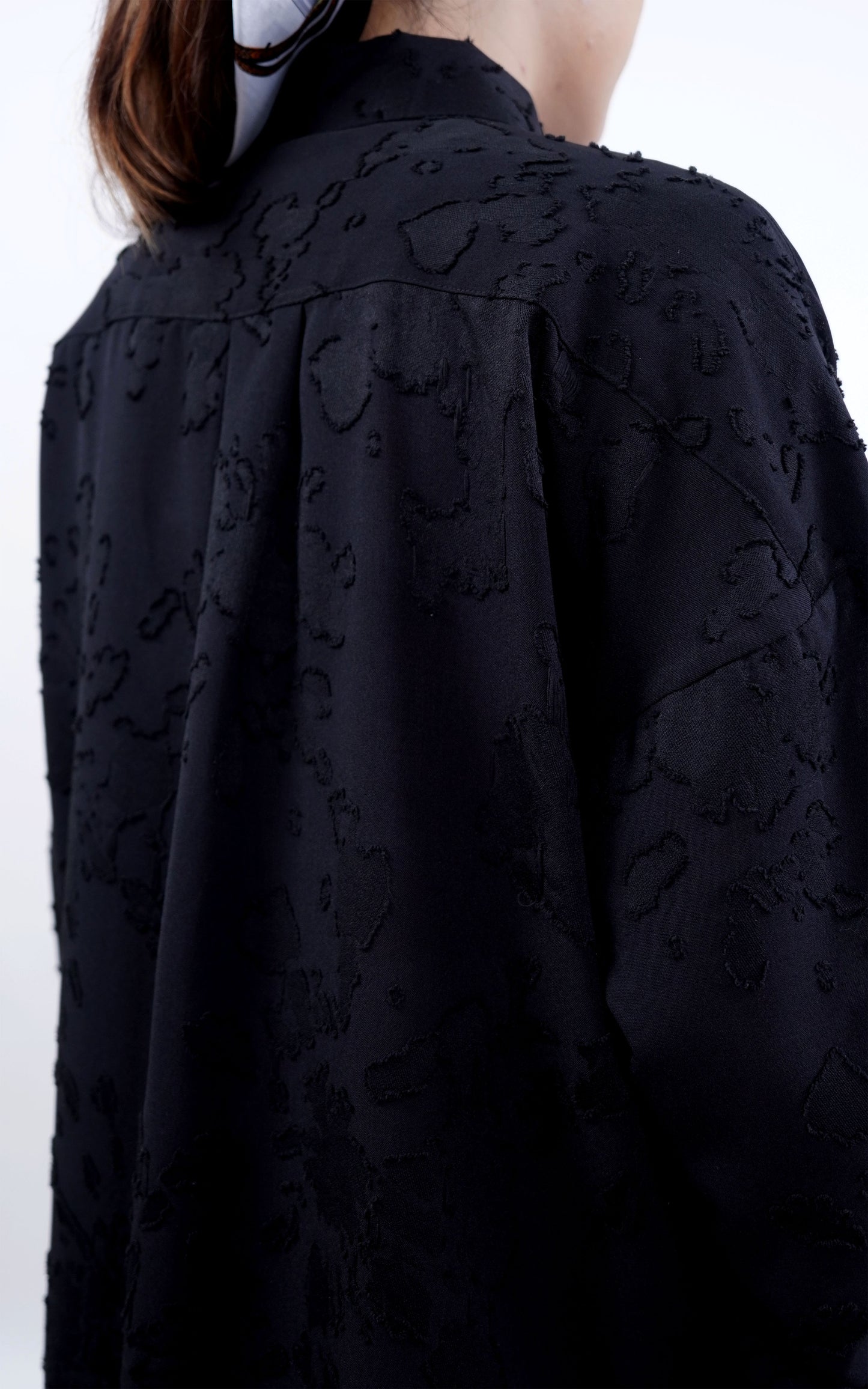 CELINE OVERSIZED SHIRT