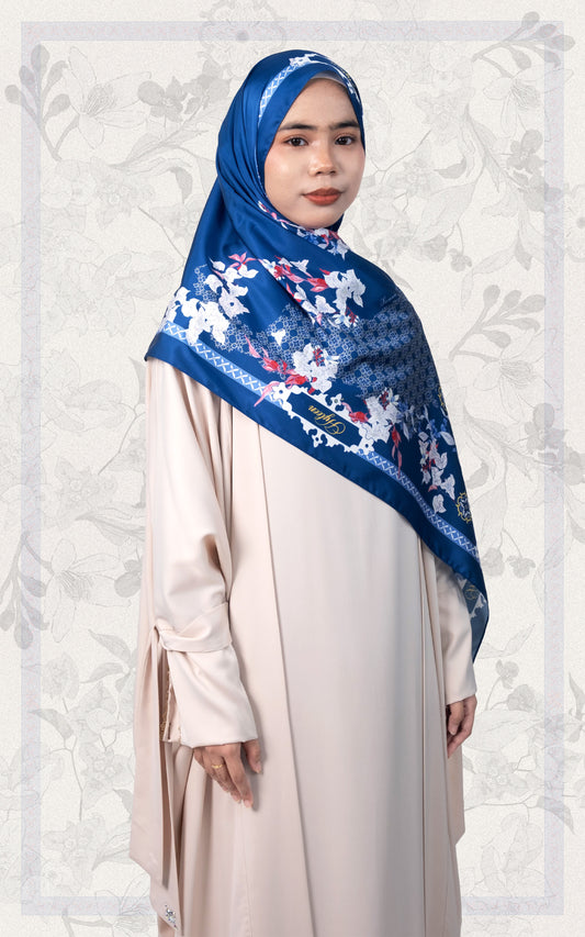 SERAYU MEKAR SHAWL