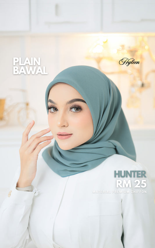 PLAIN SQUARE